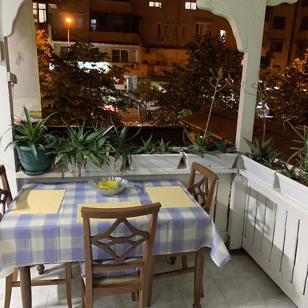 Veranda Apartment Tirana Exterior foto