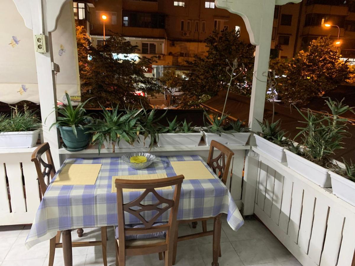 Veranda Apartment Tirana Exterior foto